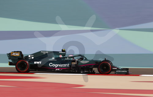 F1 Grand Prix of Bahrain
