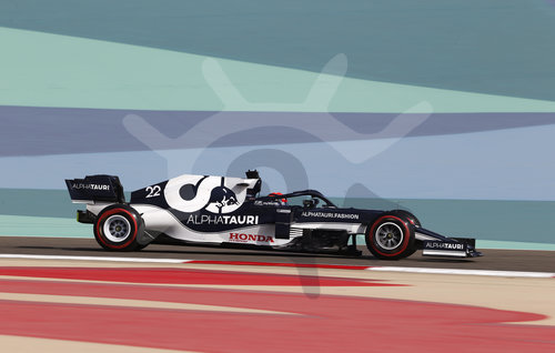 F1 Grand Prix of Bahrain
