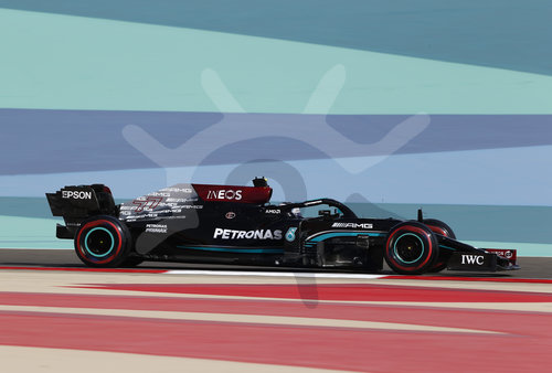 F1 Grand Prix of Bahrain