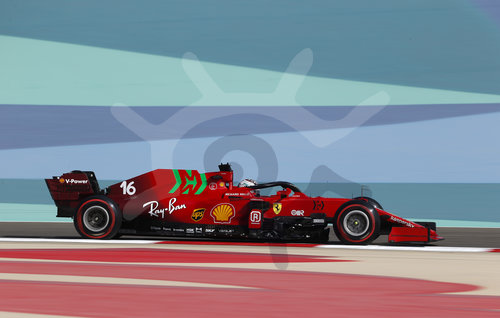 F1 Grand Prix of Bahrain