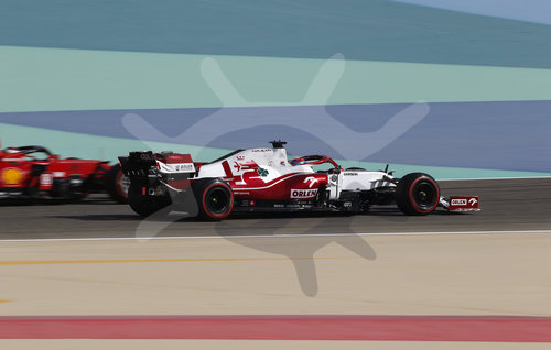 F1 Grand Prix of Bahrain