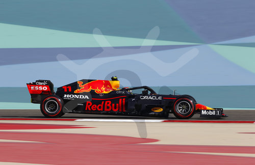 F1 Grand Prix of Bahrain