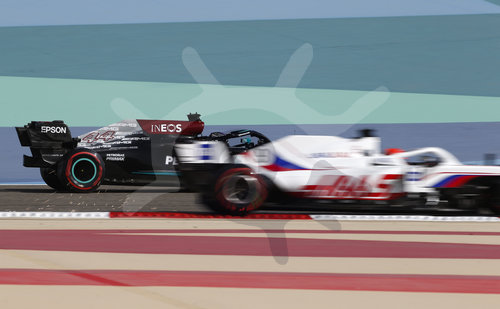 F1 Grand Prix of Bahrain