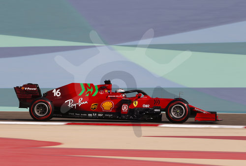 F1 Grand Prix of Bahrain