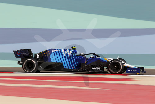 F1 Grand Prix of Bahrain