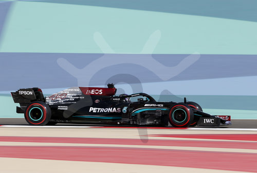 F1 Grand Prix of Bahrain