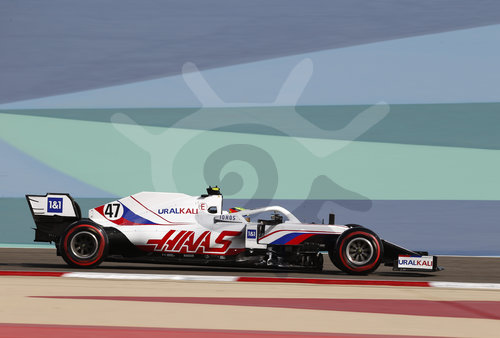 F1 Grand Prix of Bahrain