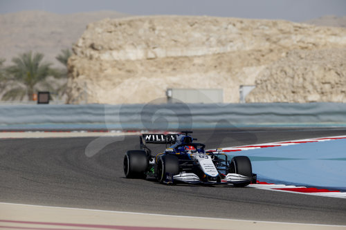 F1 Grand Prix of Bahrain