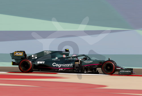 F1 Grand Prix of Bahrain