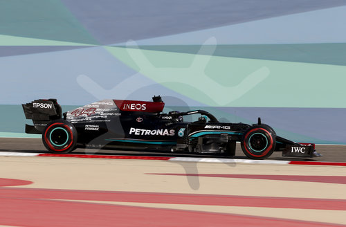 F1 Grand Prix of Bahrain