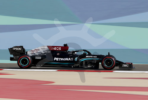 F1 Grand Prix of Bahrain
