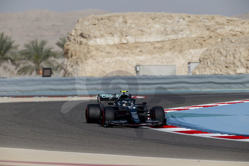 F1 Grand Prix of Bahrain
