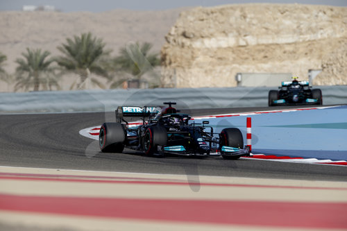 F1 Grand Prix of Bahrain