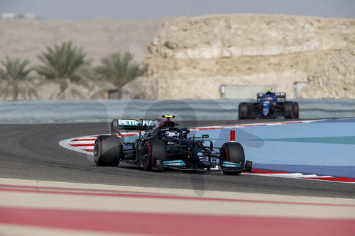 F1 Grand Prix of Bahrain