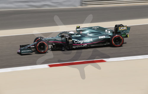 F1 Grand Prix of Bahrain