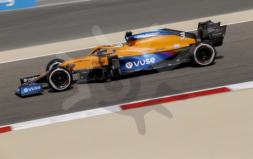 F1 Grand Prix of Bahrain
