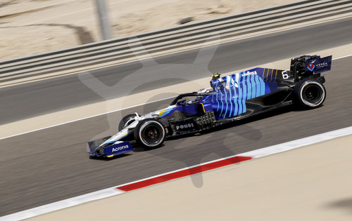 F1 Grand Prix of Bahrain