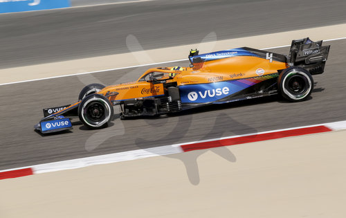 F1 Grand Prix of Bahrain