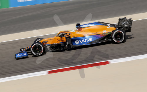 F1 Grand Prix of Bahrain