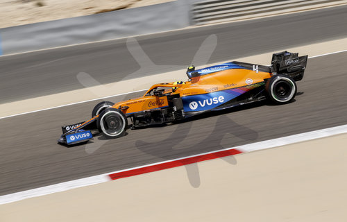 F1 Grand Prix of Bahrain