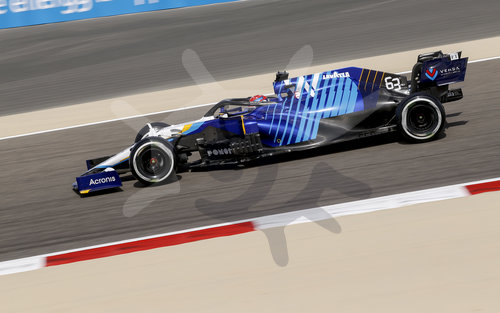 F1 Grand Prix of Bahrain