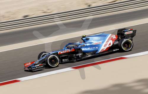 F1 Grand Prix of Bahrain