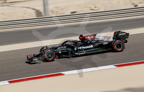 F1 Grand Prix of Bahrain