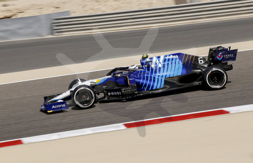 F1 Grand Prix of Bahrain