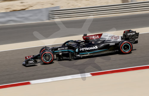 F1 Grand Prix of Bahrain
