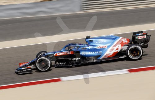 F1 Grand Prix of Bahrain