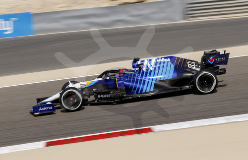 F1 Grand Prix of Bahrain