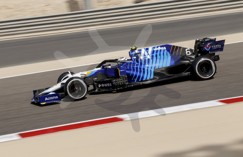 F1 Grand Prix of Bahrain