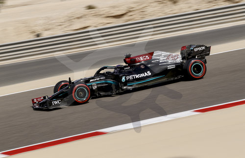 F1 Grand Prix of Bahrain