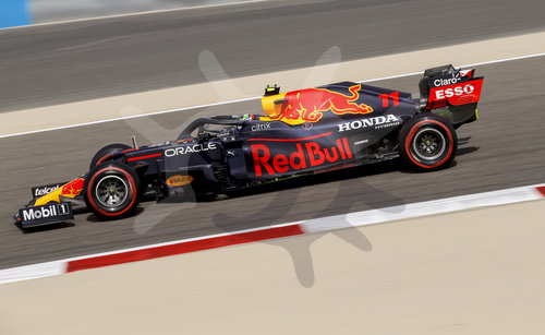 F1 Grand Prix of Bahrain