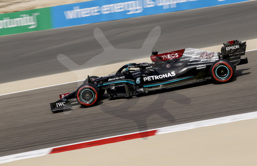 F1 Grand Prix of Bahrain