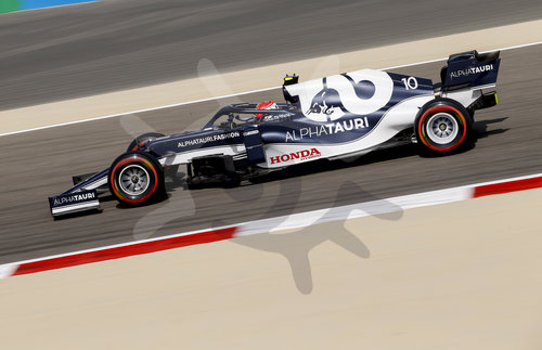 F1 Grand Prix of Bahrain