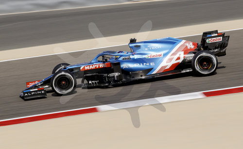 F1 Grand Prix of Bahrain