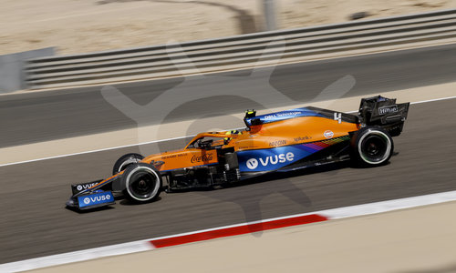 F1 Grand Prix of Bahrain