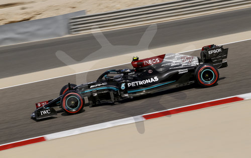 F1 Grand Prix of Bahrain