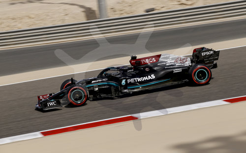 F1 Grand Prix of Bahrain