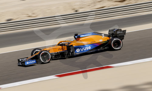 F1 Grand Prix of Bahrain