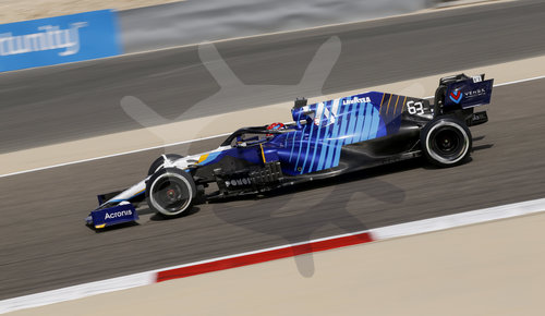F1 Grand Prix of Bahrain