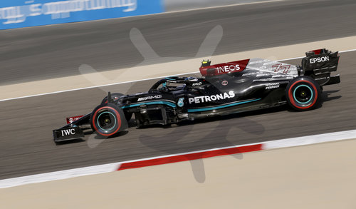 F1 Grand Prix of Bahrain