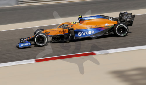 F1 Grand Prix of Bahrain