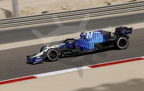F1 Grand Prix of Bahrain
