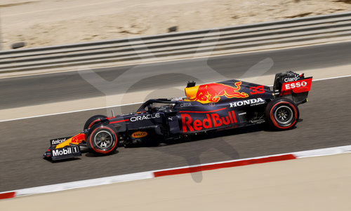 F1 Grand Prix of Bahrain