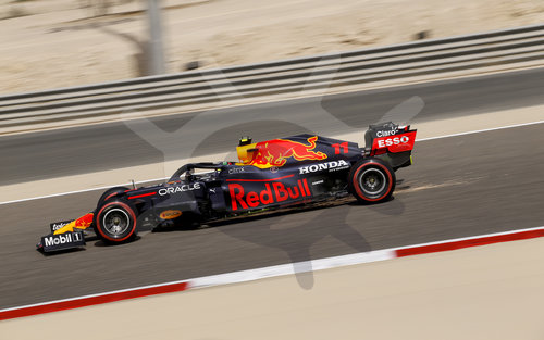 F1 Grand Prix of Bahrain