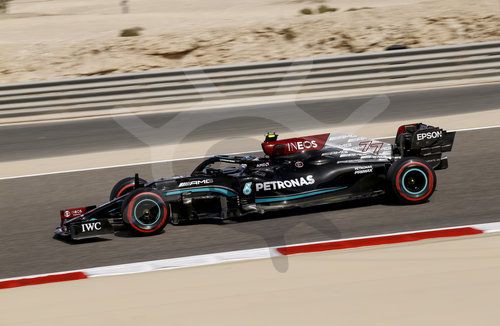 F1 Grand Prix of Bahrain