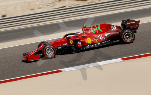 F1 Grand Prix of Bahrain
