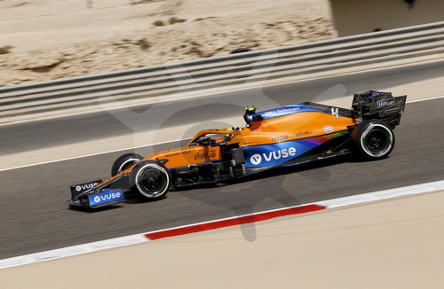F1 Grand Prix of Bahrain